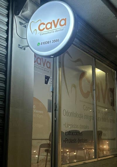 CaVa Consultorio Dental