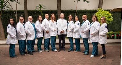 Centro de Estudios Superiores de Ortodoncia (CESO)