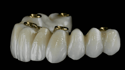 CENTRO DE MEDICINA ODONTOLÓGICA AVANZADA / DENTISTA