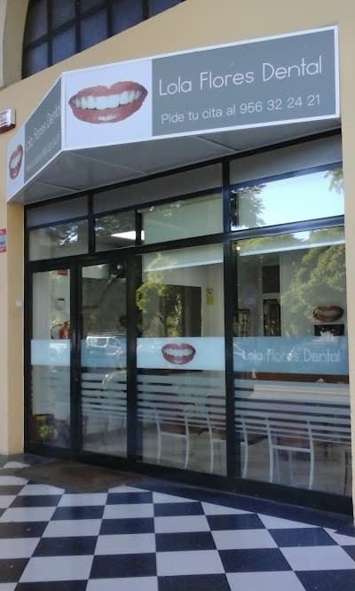 Centro Dental Avenida Lola Flores