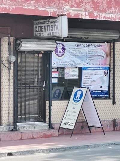 Centro Dental Mty
