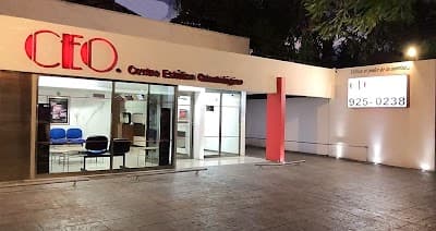 Centro Estético Odontológico