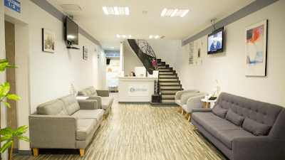 Centro Médico Quirúrgico Escandón