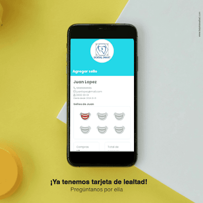 Centro Odontológico Dental Smart