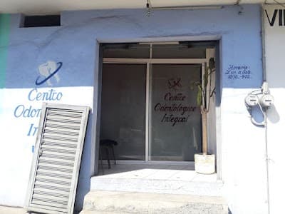 Centro Odontologico Integral
