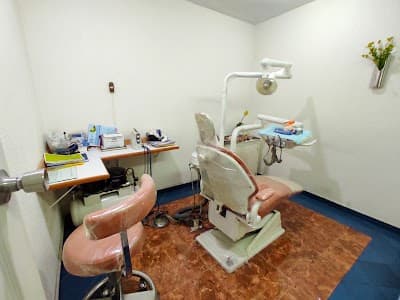 CESDEN - Centro de Salud Dental