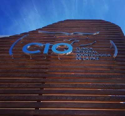 CIO de La Paz Clinica Integral Odontologia