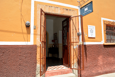 Cirujano Dentista Dra. Melissa Mendiola