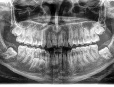 Cirujano Dentista Mayra Medina