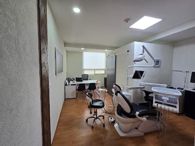 Cirujano oral y maxilofacial en Cuautitlán - Dr. Angel Yañez