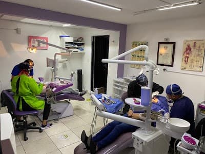 Clident Tlalnepantla