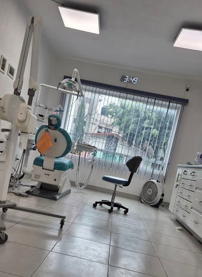 Clina Dental MH
