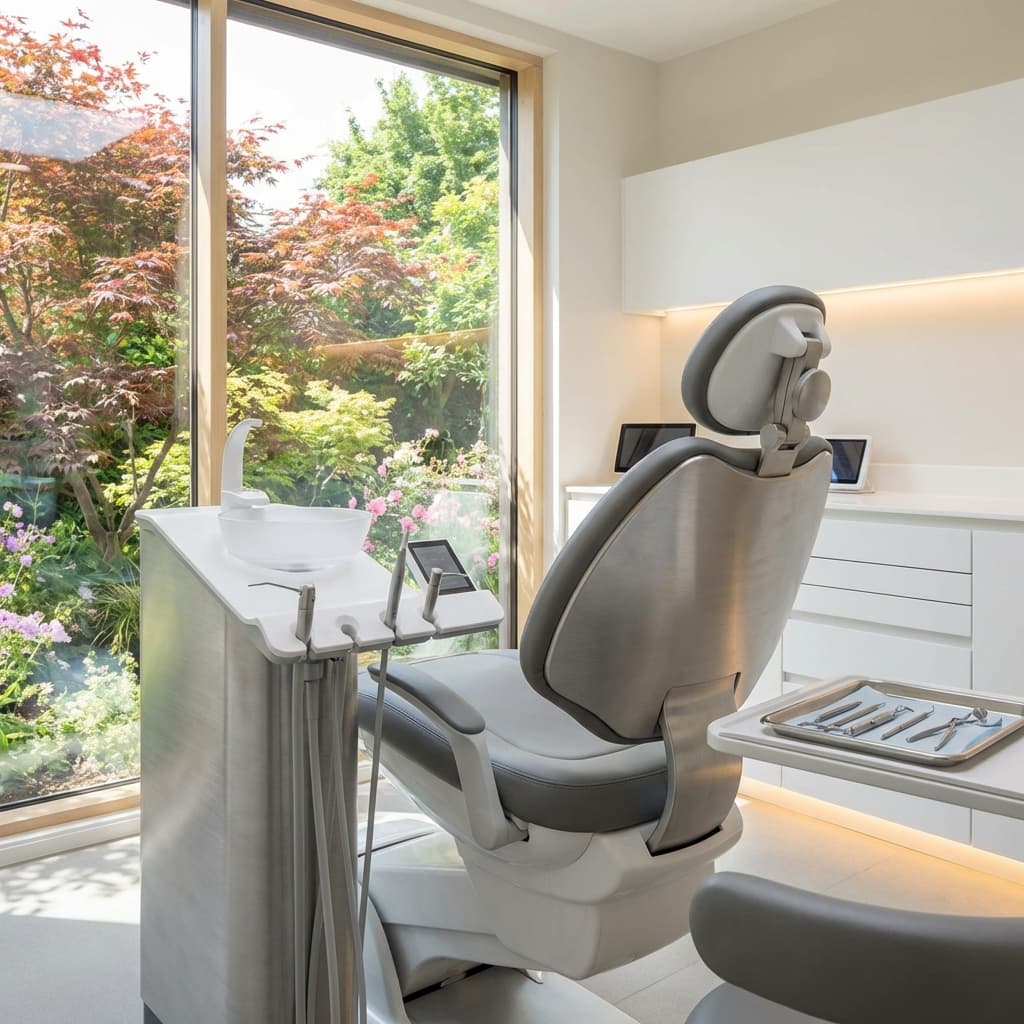 Perfect Smile Dental | Advanced Implants & Digital Cosmetic Dentistry