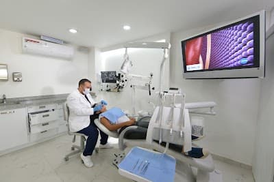 Clínica de Especialidades Dentales Healteeth Cuernavaca