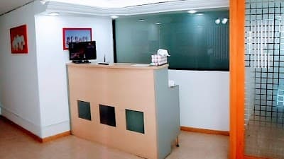 Clínica de Especialidades Médicas y Dentales Insurgentes