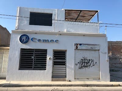 CLINICA DE ESPECIALIDADES MEDICAS Y ODONTOLOGICAS CELAYA