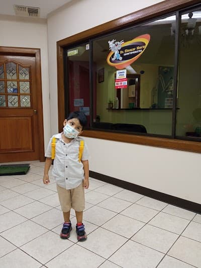 CLÍNICA DE MUELITAS 🦷🤸