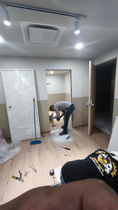 Clínica de odontología