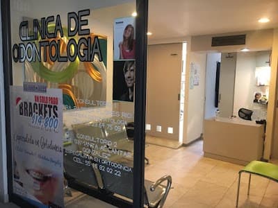 Clinica de Odontología Puebla