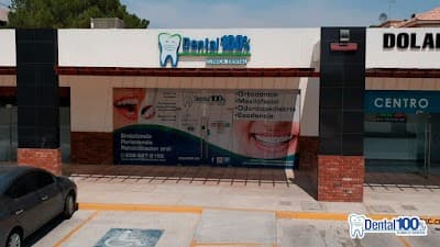 CLINICA DENTAL 100% Cd. Juárez Chih.