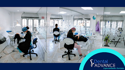 CLINICA DENTAL ADVANCE