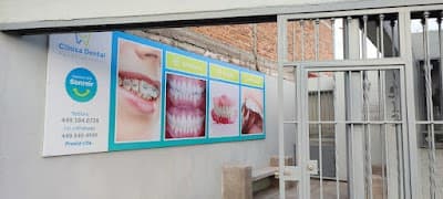 Clínica Dental Aguascalientes