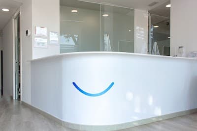 Clinica dental Aranda y Rivero