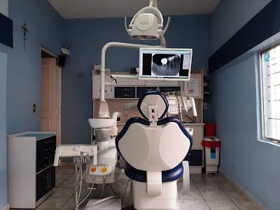 Clínica Dental ArrFOX - Dentista