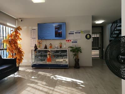 Clinica Dental Bonita Smile