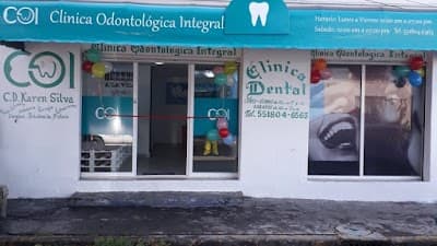 Clinica Dental C. D Karen Silva