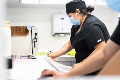 Clinica Dental Centauro