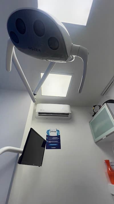 Clínica Dental Centauro en Churubusco