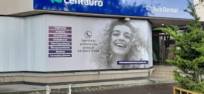 Clínica Dental Centauro en Toluca