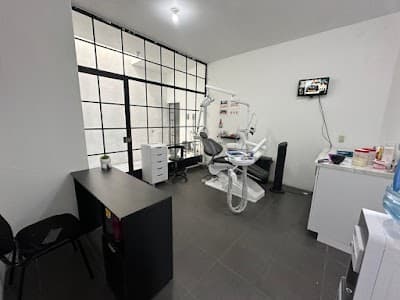 Clinica dental CitiDent II