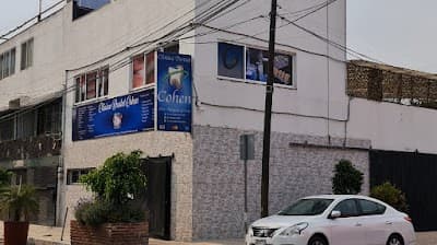 Clinica Dental Cohen