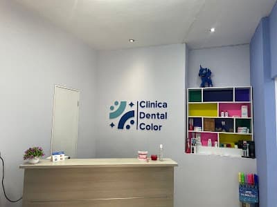 Clínica Dental Color