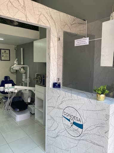 Clínica Dental Condesa LC - Dentista en Morelia