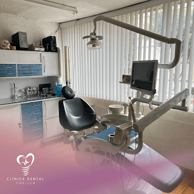 Clínica Dental Copilco