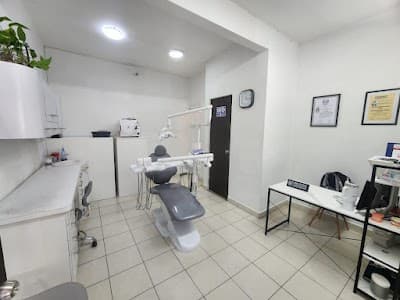 Clinica Dental CreaDent