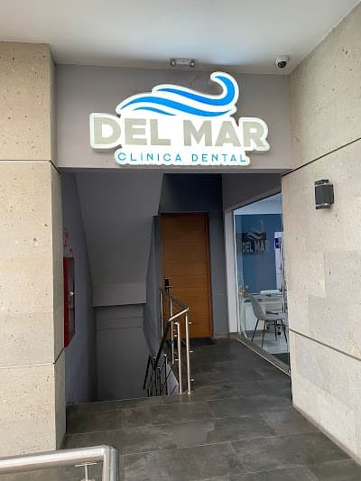 Clinica Dental Del Mar