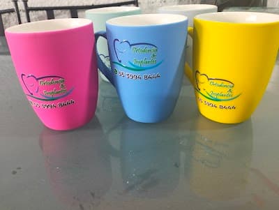 Clínica Dental Dentalay sucursal Universidad