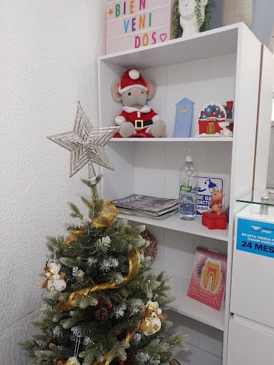 Clínica Dental Dentari - Dentista en Ciudad Azteca, Ecatepec.