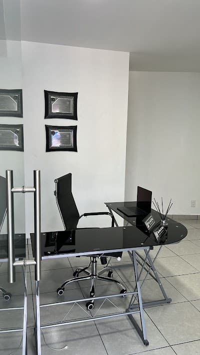 Clinica Dental Dr. Alonso Rios