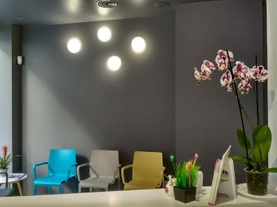 Clínica Dental Dra. Vallejo