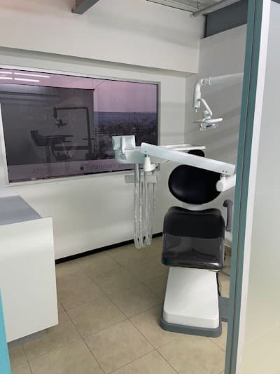 Clínica dental Dra. Yesika Hernández