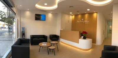 Clínica Dental Dres. Forero y Galván