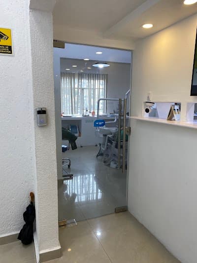 Clinica Dental Ecodent