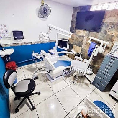 Clínica Dental en Iztacalco (Precio Accesible)