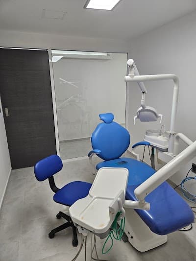 Clínica Dental Eolodent Coyoacan