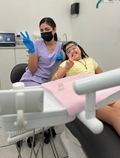 Clínica Dental ÉRAZ